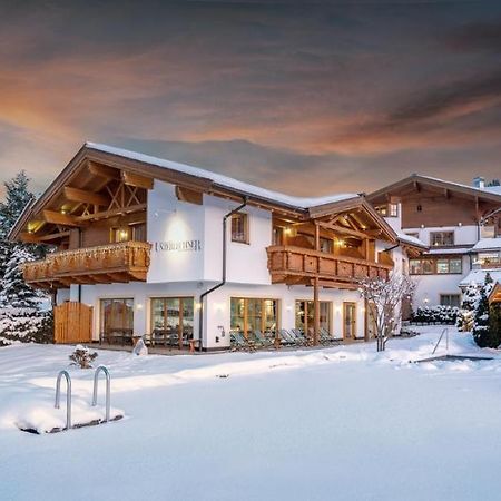 Adults Only Boutique-Hotel Unterlechner Sankt Jakob in Haus Εξωτερικό φωτογραφία