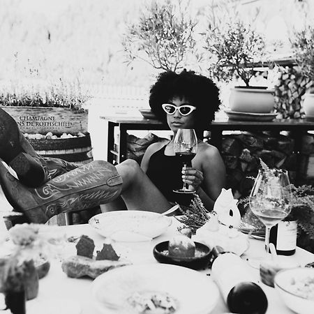 Adults Only Boutique-Hotel Unterlechner Sankt Jakob in Haus Εξωτερικό φωτογραφία