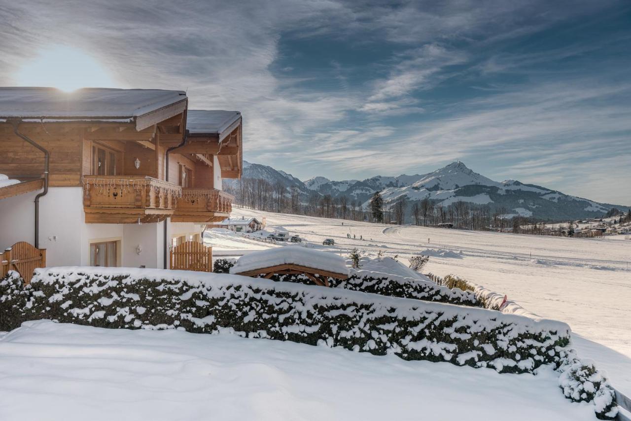 Adults Only Boutique-Hotel Unterlechner Sankt Jakob in Haus Εξωτερικό φωτογραφία