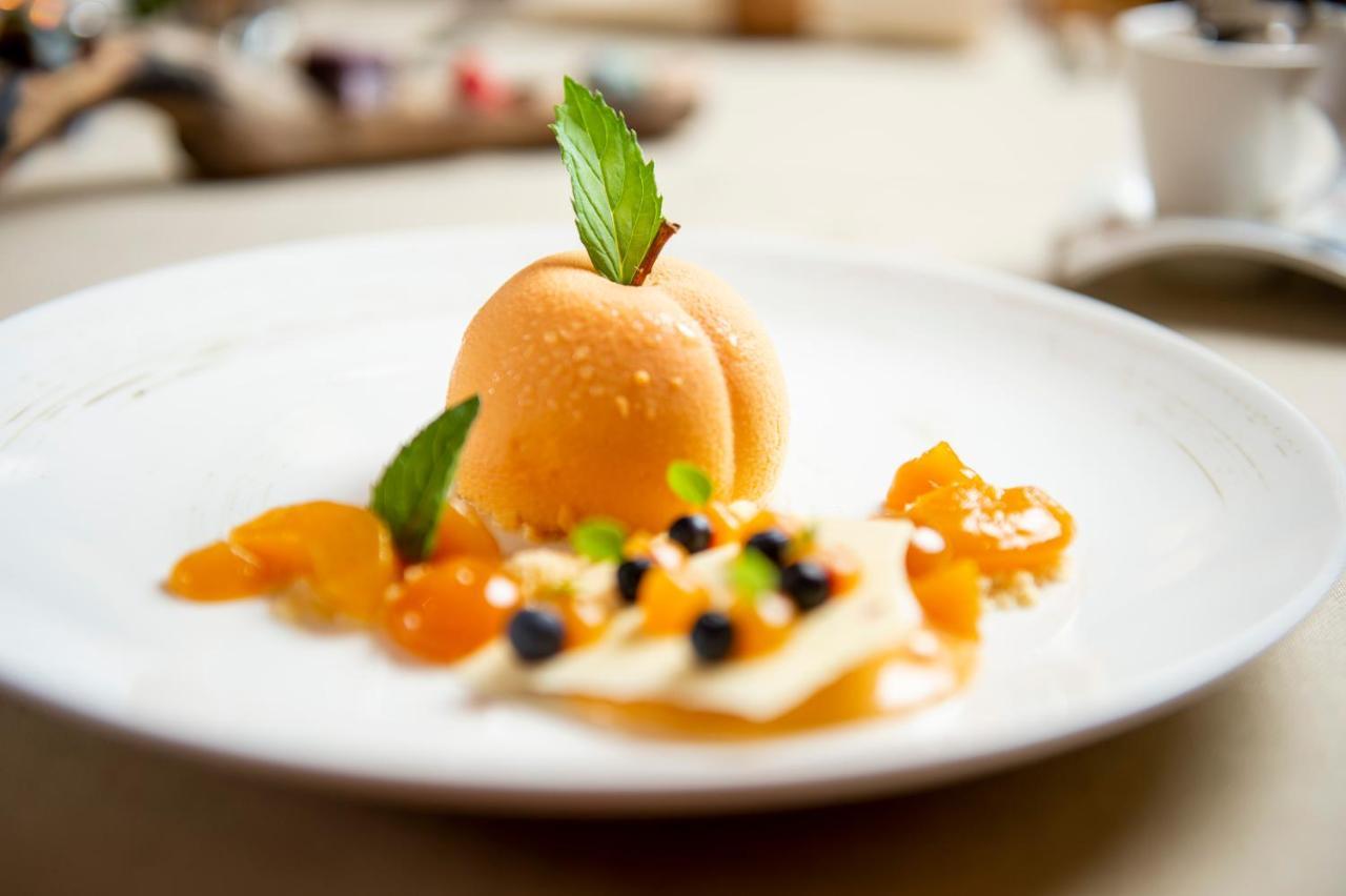 Adults Only Boutique-Hotel Unterlechner Sankt Jakob in Haus Εξωτερικό φωτογραφία
