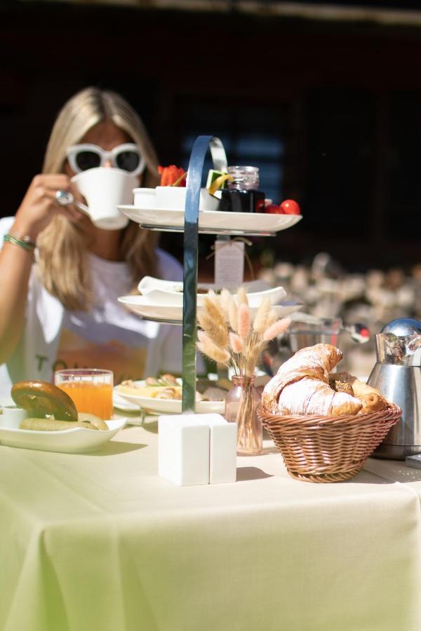 Adults Only Boutique-Hotel Unterlechner Sankt Jakob in Haus Εξωτερικό φωτογραφία