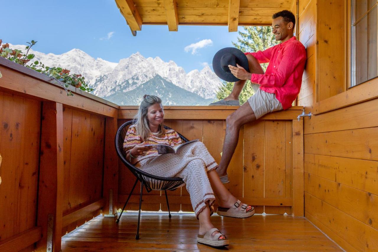 Adults Only Boutique-Hotel Unterlechner Sankt Jakob in Haus Εξωτερικό φωτογραφία