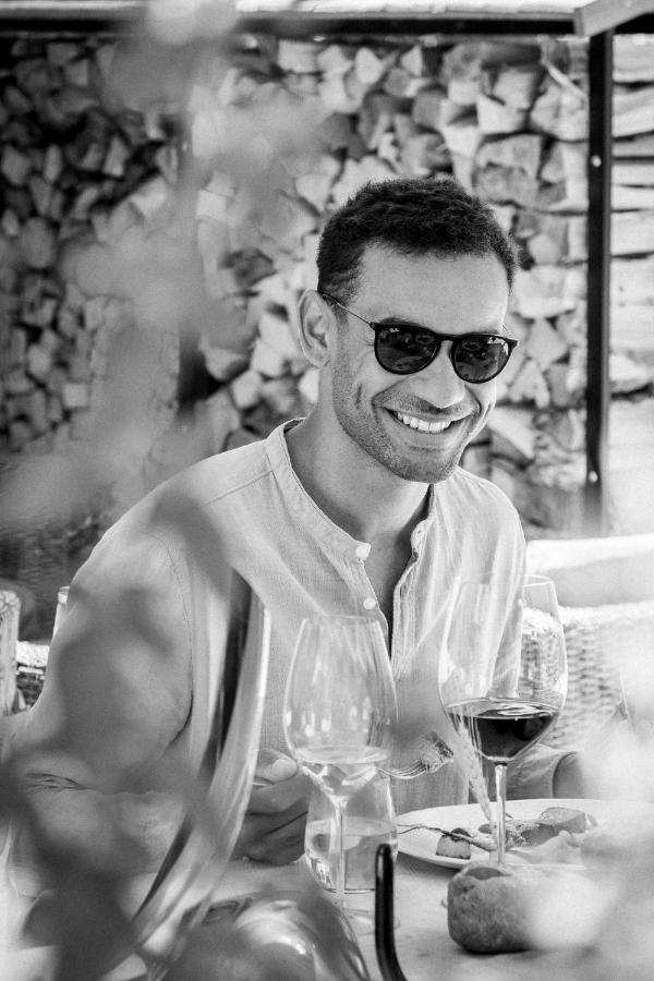 Adults Only Boutique-Hotel Unterlechner Sankt Jakob in Haus Εξωτερικό φωτογραφία