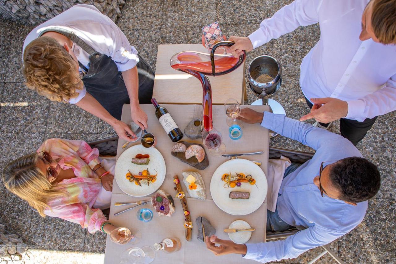 Adults Only Boutique-Hotel Unterlechner Sankt Jakob in Haus Εξωτερικό φωτογραφία