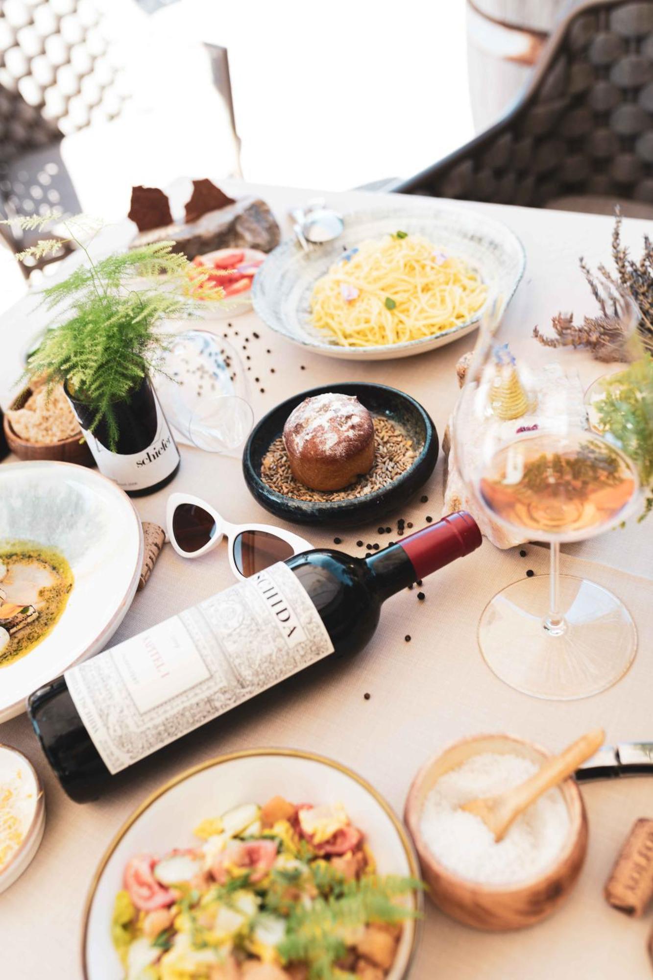 Adults Only Boutique-Hotel Unterlechner Sankt Jakob in Haus Εξωτερικό φωτογραφία