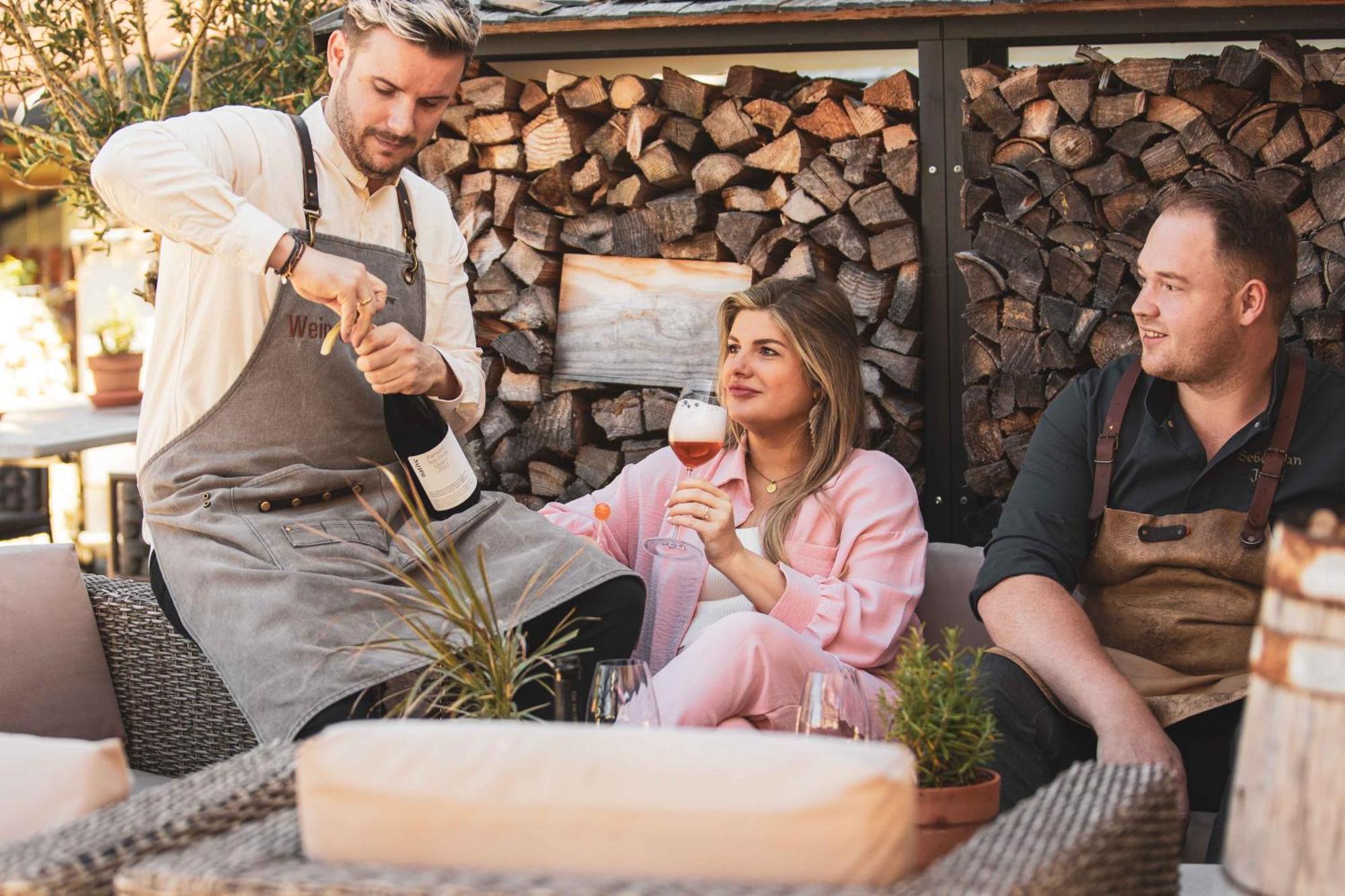 Adults Only Boutique-Hotel Unterlechner Sankt Jakob in Haus Εξωτερικό φωτογραφία