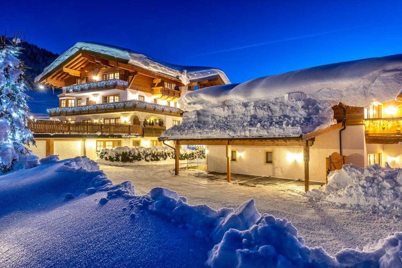 Adults Only Boutique-Hotel Unterlechner Sankt Jakob in Haus Εξωτερικό φωτογραφία