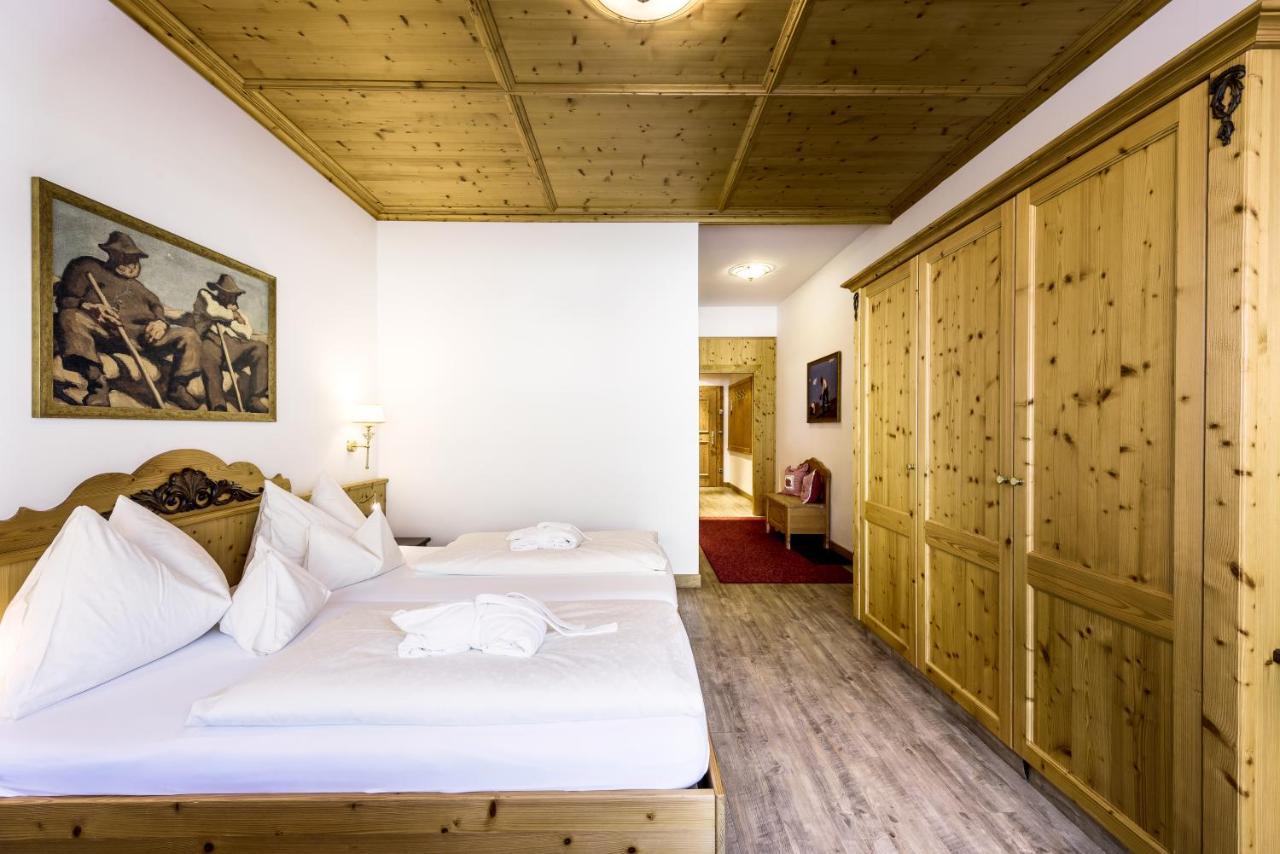 Adults Only Boutique-Hotel Unterlechner Sankt Jakob in Haus Εξωτερικό φωτογραφία