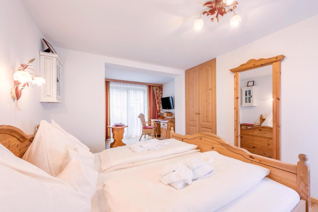 Adults Only Boutique-Hotel Unterlechner Sankt Jakob in Haus Εξωτερικό φωτογραφία